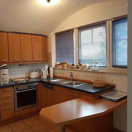 Ferienwohnung Parkresidenz am Hafen 15 Ostseeheilbad Ostseeheilbad Zingst Exterior foto