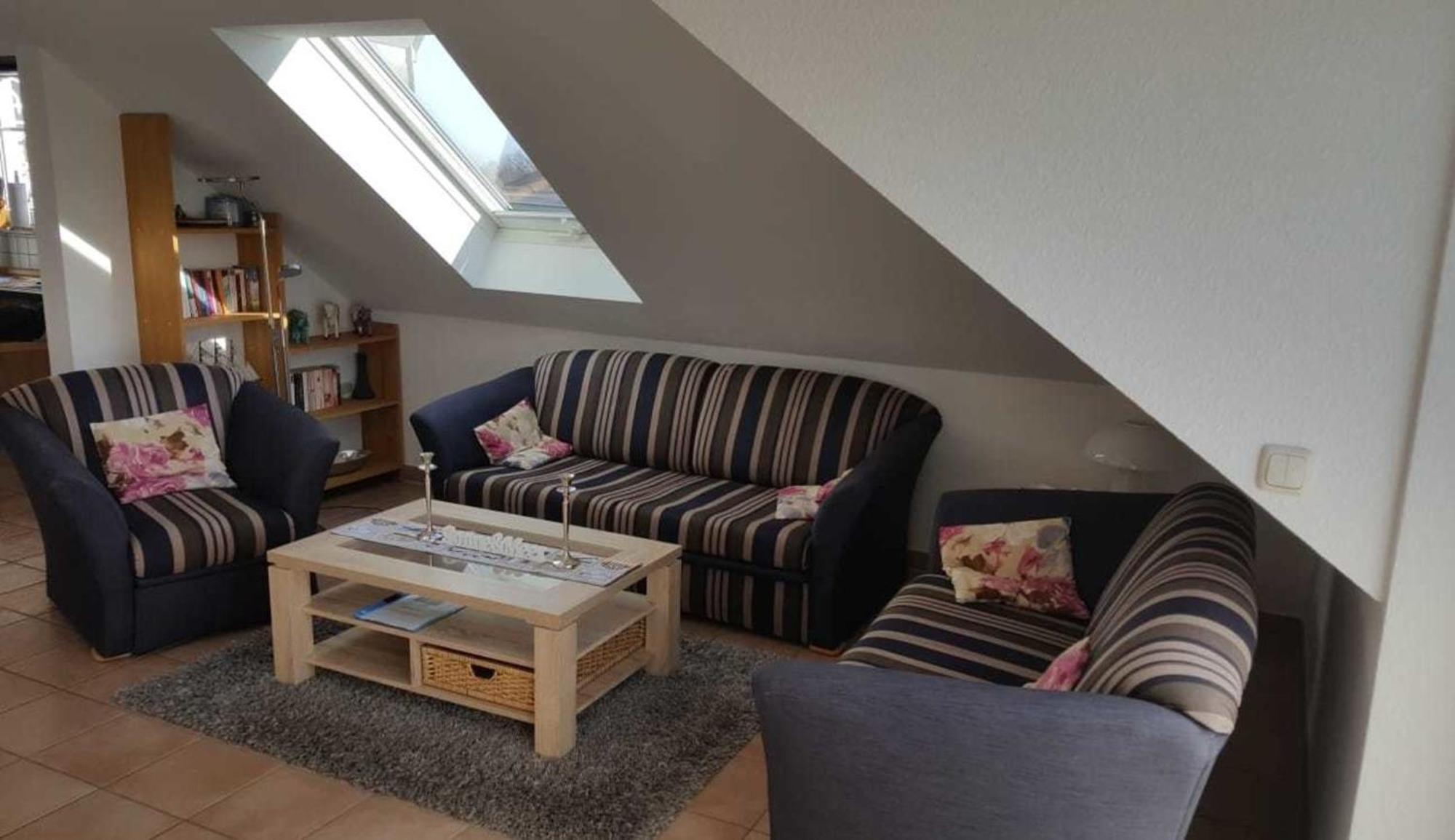 Ferienwohnung Parkresidenz am Hafen 15 Ostseeheilbad Ostseeheilbad Zingst Exterior foto