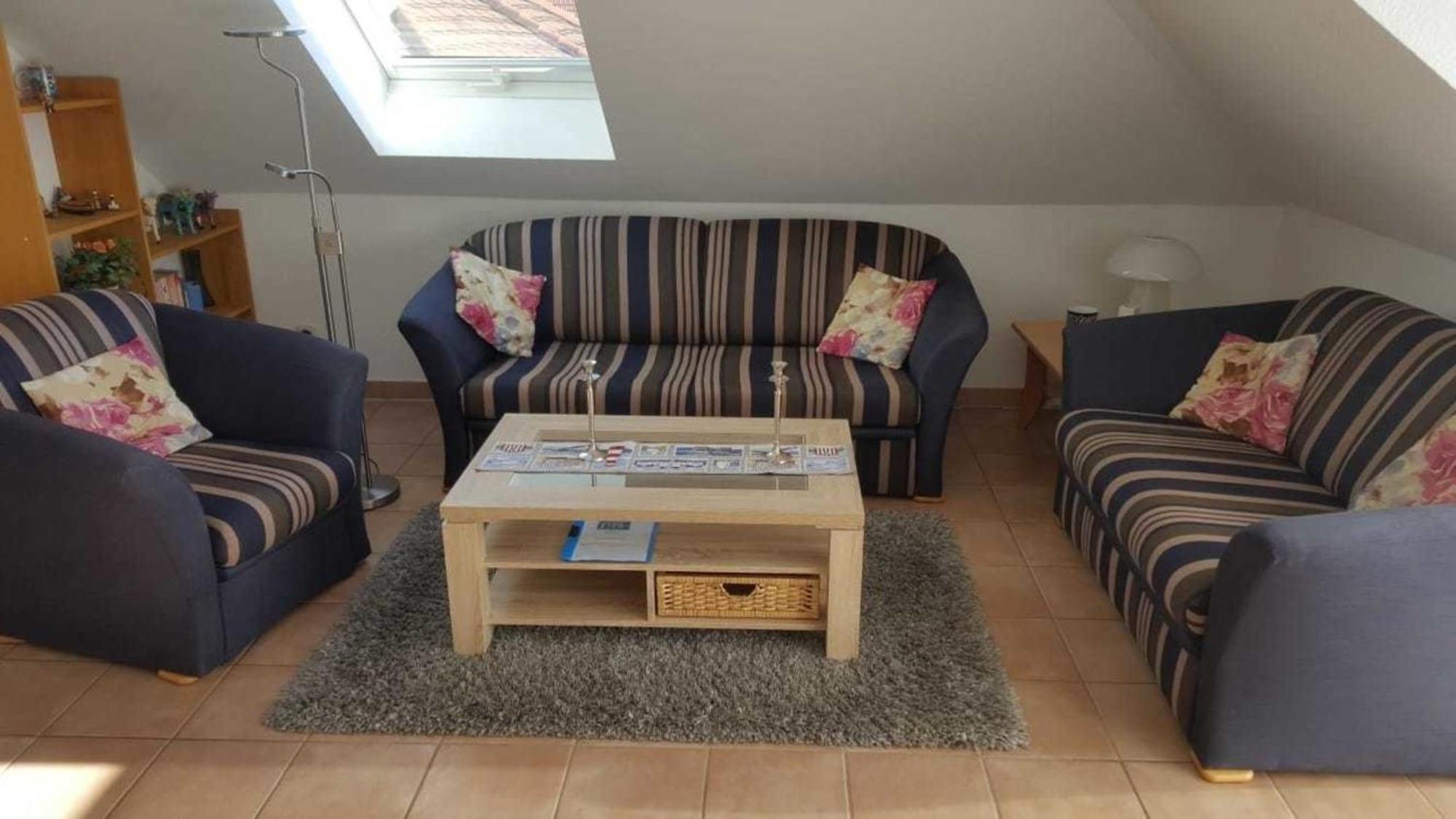 Ferienwohnung Parkresidenz am Hafen 15 Ostseeheilbad Ostseeheilbad Zingst Exterior foto