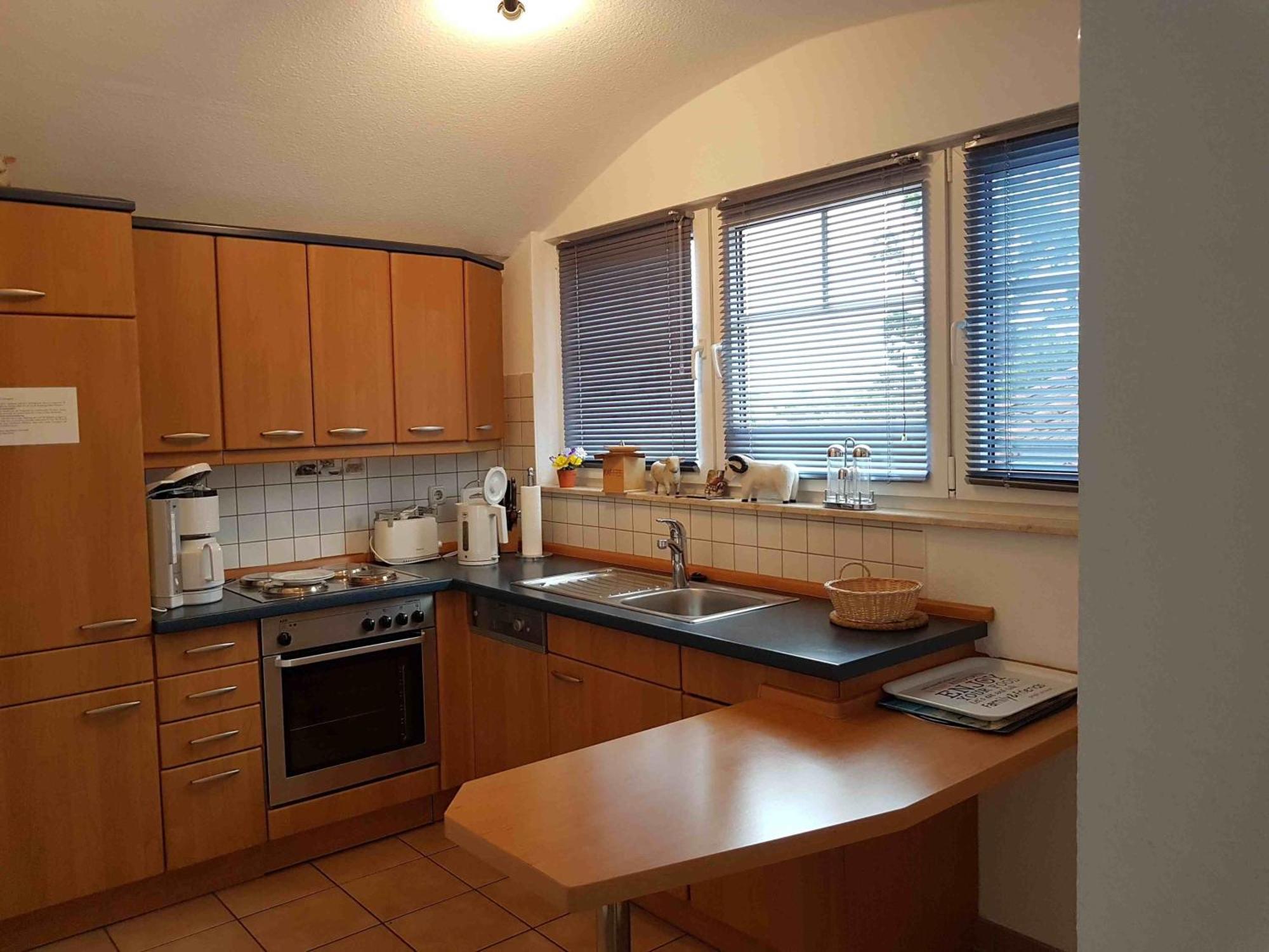 Ferienwohnung Parkresidenz am Hafen 15 Ostseeheilbad Ostseeheilbad Zingst Exterior foto