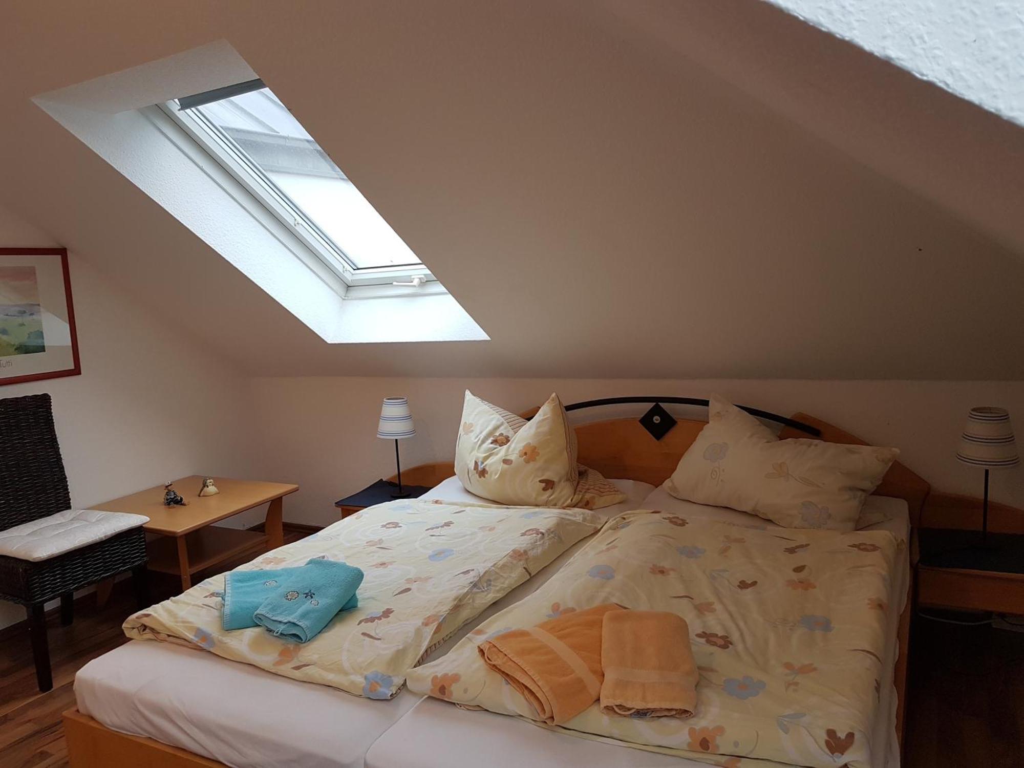 Ferienwohnung Parkresidenz am Hafen 15 Ostseeheilbad Ostseeheilbad Zingst Exterior foto